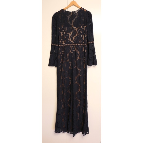 NEW Tadashi Shoji Evening Gown - Picture 3 of 7